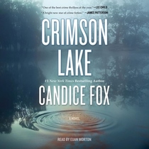 Crimson Lake (Crimson Lake, Bk 1) (Audio CD) (Unabridged)