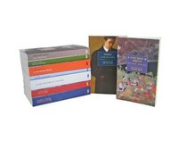 NYRB Classics 10th Anniversary Complete Collection  (New York Review Books)