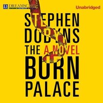 The Burn Palace (Audio CD) (Unabridged)