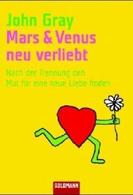 Mars & Venus - neu verliebt