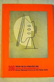 200 Works of the Collection