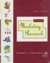 Basic Marketing Research (Dryden Press Series in Marketing)