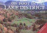 On Foot in the Lake District: Northern and Western Fells