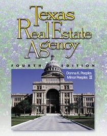 Texas Real Estate Agency     (Texas Real Estate Agency)
