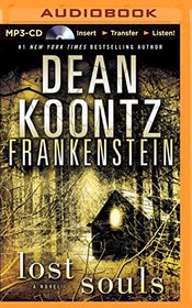 Frankenstein: Lost Souls