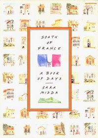 Sara Midda's Book of Days from the South of France (Workman Undated Diaries/Advent Calendars)