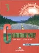 Grammarway: With Answers Level 3