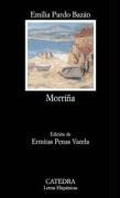 Morrina / Homesickness (Letras Hispanicas/ Hispanic Writings) (Spanish Edition)