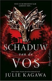 Schaduw van de vos (Dutch Edition)