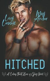 Hitched (Licking Thicket: Horn of Glory)