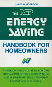 The NSP Energy Saving Handbook for Homeowners