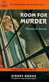 Room for Murder
