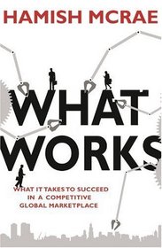 What Works: Success in Stressful Times