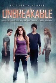 Unbreakable (Unraveling, Bk 2)