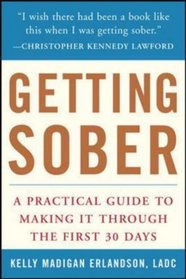 Getting Sober