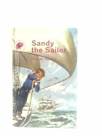 Sandy the Sailor (Red Bison Library)