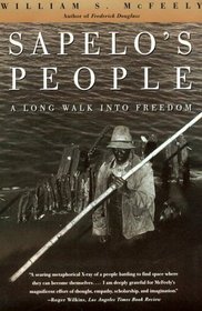 Sapelo's People: A Long Walk into Freedom