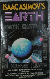 Isaac Asimov's Earth