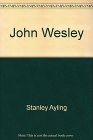 John Wesley by Ayling