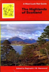 Highlands of Scotland (Red Guide)