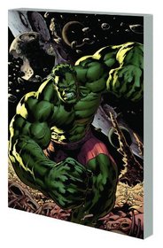 Hulk: Planet Hulk Prelude TPB (Incredible Hulk)