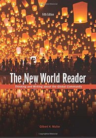 The New World Reader