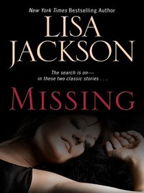 Missing: Innocent By Association / Zachary's Law (Large Print)