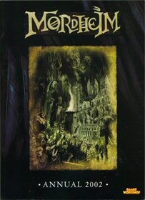 Mordheim Annual 2002 (Warhammer)