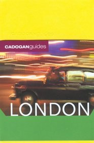 Cadogan Guides London