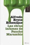 Las Obras Infames de Pancho Marambio (Spanish Edition)