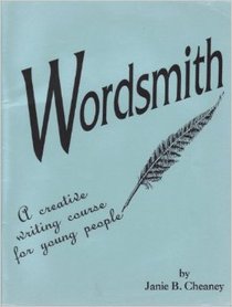 Wordsmith: A Creative Writing Course for Young People