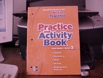 Practice and Activity Workbook for 
