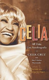 Celia SPA : Mi Vida