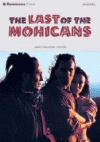 Dominoes: Level 3: 1,000 Headwords The Last of the Mohicans Cassettes (2)
