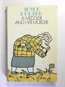 Meddler and Her Murderer
