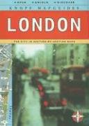 Knopf MapGuide: London (Knopf Mapguides)