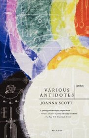 Various Antidotes : Stories