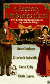 A Regency Christmas Carol (Signet Regency Romance)