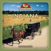 Indiana (From Sea to Shining Sea, Second Series)