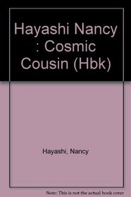 Cosmic Cousin: 2