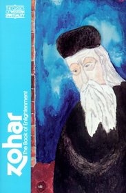 Zohar: The Book of Enlightenment (Classics of Western Spirituality)