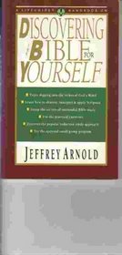 Discovering the Bible for Yourself (A Lifeguide handbook on)