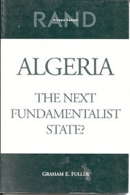 Algeria: The Next Fundamentalist State?