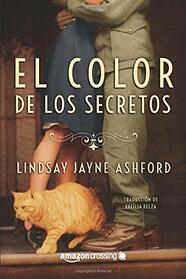 El color de los secretos (Spanish Edition)