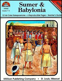 Sumer & Babylonia (History of Civilization)