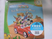 Mickey Mouse Clubhouse: The Scavenger Hunt