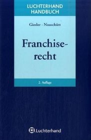 Franchiserecht