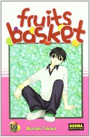 Fruits Basket, Vol 19 (Spanish Edition)