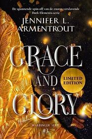 Grace and Glory (Harbinger, 3)