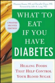 What to Eat if You Have Diabetes (revised)
